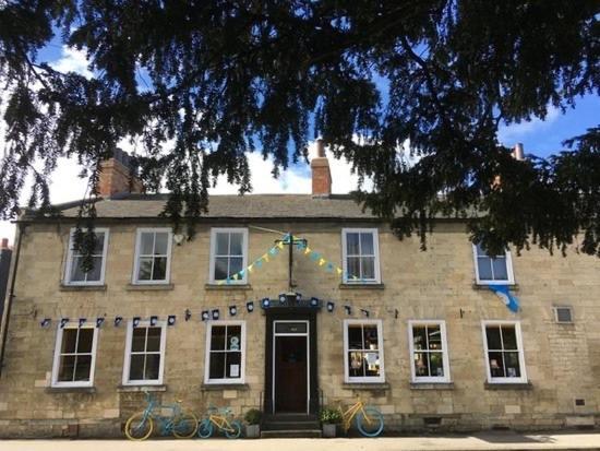 Large 4 Bedroom Home In Boston Spa Village In-Between York, Harrogate And Leeds, Sleeps 9 Ngoại thất bức ảnh